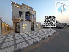 New corner villa with a classic design. Price includes transfer fees and is negotiable. Don't miss t