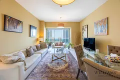 LARGER LAYOUT | VACANT | SEA VIEWS