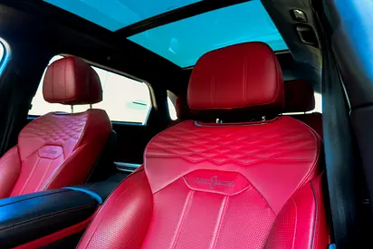 2023 Bentley BENTAYGA 缩略图 9