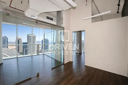 Great Views | Prime Location | Upgraded Office