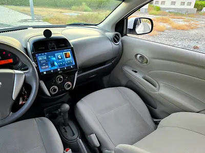 Nissan Sunny S, миниатюра 13