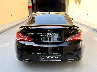 صورة 5 لـ 2016 Hyundai GENESIS