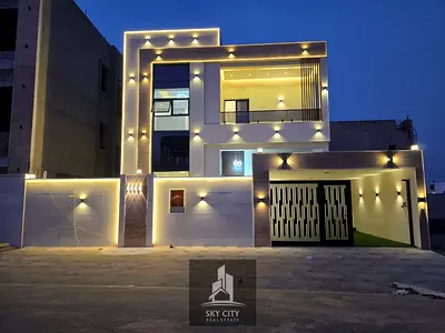 جاهزة للسكن شامل رسوم التسجيل مقابل الحديقة بسعر لقطة