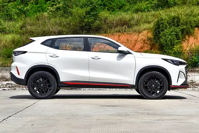 Changan X5 Plus, миниатюра 4