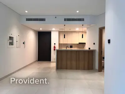 1 Bedroom Apartment + Study | JVT | Ready to Move