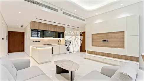 Prime Location | Fully Furnished | Pool View