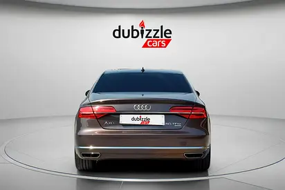 صورة مصغرة 7 لـ 2015 AUDI A8