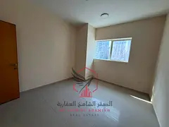 The most affordable spacious one-bedroom apartment with an open city view, premium finishing, and lo