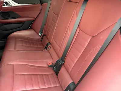 BMW 4 Series 420i Gran Coupe, миниатюра 6