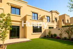Landscaped | Open Plan | Single Row