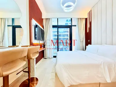 Brand new / Only 40k with 1 payment / Pool view
