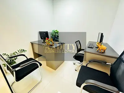 Rent With Us and Experience the Perfect Office Space Solution