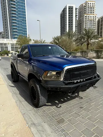 صورة 7 لـ 2015 Dodge RAM 1500