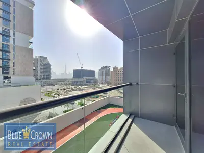 Burj khalifa view/ Prime Location/ Cheapest price