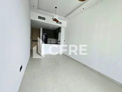 Elegant 2BR Apartment | 2 Baths | 1,206.96 Sq Ft | JVC