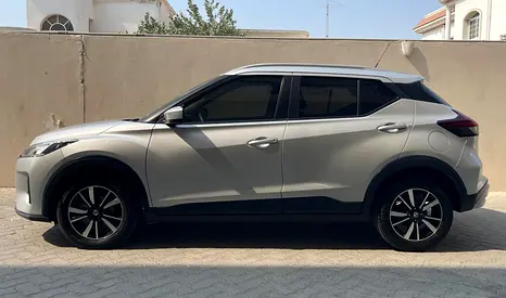 2022 Nissan KICKS 照片 6
