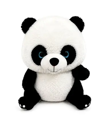 cute panda