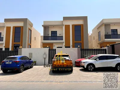 3BR Villa for Rent in Al Zahya | Majlis, Maid Room & Spacious Yard | AED 90K