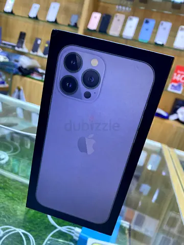 iPhone 13 Pro Max