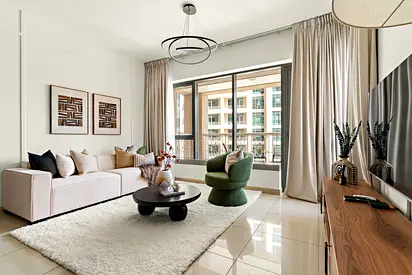 Bills Included | Furnished | Available NOW