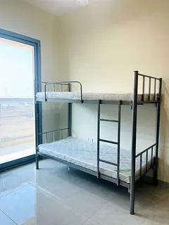 Executive Bed Space (South Indians Only)