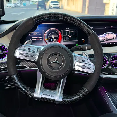2019 Mercedes-BENZ S-CLASS 缩略图 6