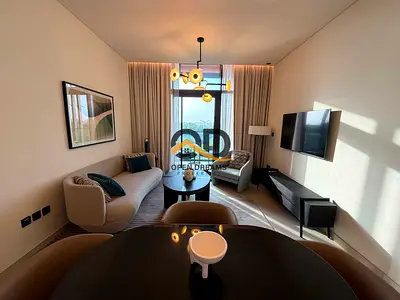 Brand new Fully Furnished 2 Bedroom Apartment | Vida 4, Aljada