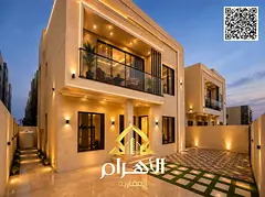 Villa for sale directly from the owner, freehold, open to all nationalities. Price includes registra