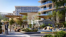 Elegant Studio | Waterfront Living | Investor Choice