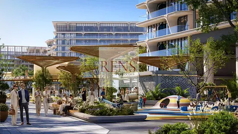 Elegant Studio | Waterfront Living | Investor Choice