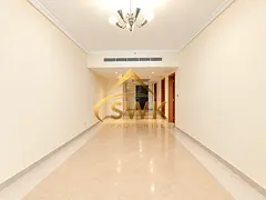 Premium 2 BHK | Sheikh Zayed Road | 1 Min Walk to Metro | Chiller & DEWA Free