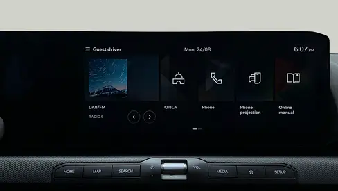 2026 KIA K3 缩略图 9