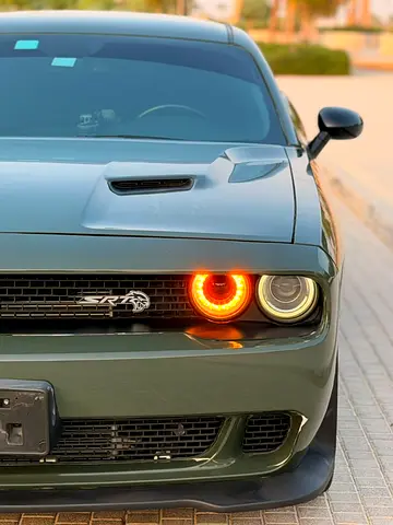 2019 Dodge CHALLENGER — фото 11