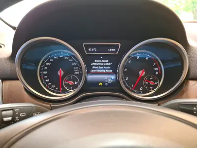 صورة مصغرة 14 لـ 2018 Mercedes-BENZ GLE