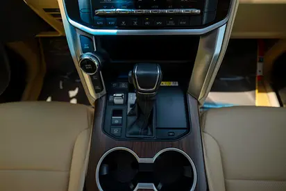 Toyota Land Cruiser GXR, миниатюра 11