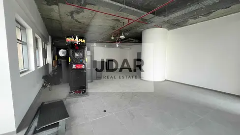Office for Rent in Al Khan – 2,000 Sq. Ft.