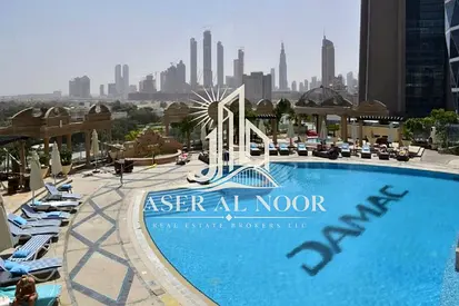 Motivated Seller | Close to Metro | DIFC Views