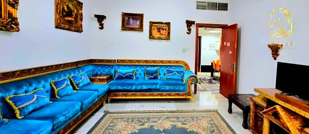 غرفة وصالة | ROI 9.47% | مؤجرة بـ27 ألف | 285 ألف كاش | الراشدية