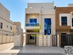 With a 10% down payment,a townhouse including (water, electricity, air conditioning) is available at
