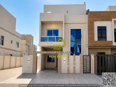 With a 10% down payment,a townhouse including (water, electricity, air conditioning) is available a