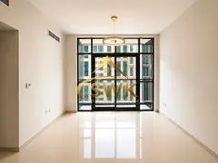 Spacious 1BHK | Chiller Free | Balcony | Prime Al Barsha 1 Location | Parking