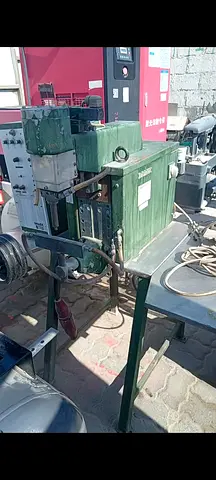 Spart Welding Machine