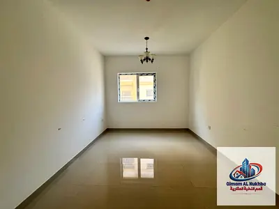 Second Tenant - Central AC and Central Gas - Spacious Layout - Competitive Price - Flexible Payment Options