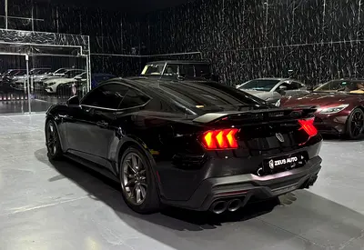 2024 FORD MUSTANG 缩略图 5