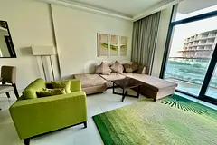Huge Layout | Fully Furnished | Community View