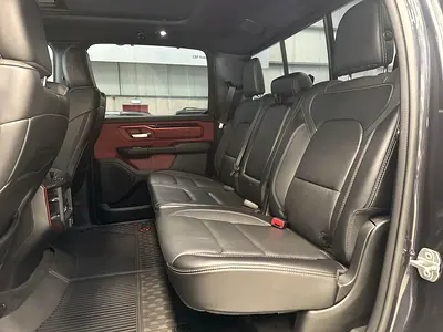 صورة مصغرة 17 لـ 2021 RAM 1500