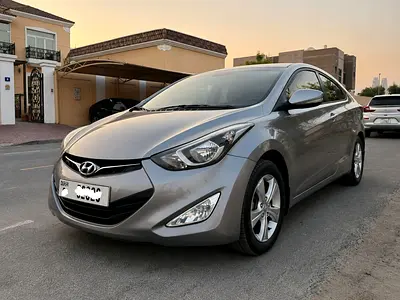 2016 Hyundai ELANTRA 照片 6