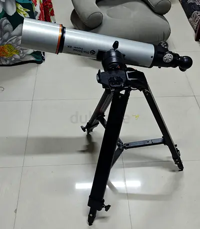STAR SENSE EXPLORER DX