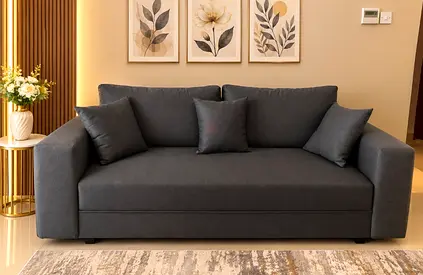 3 Seater Sofa Brand New