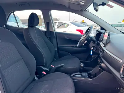 2023 KIA PICANTO 照片 8
